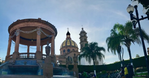 Michoacán, 8 Pueblos Mágicos por conocer esta Semana Santa