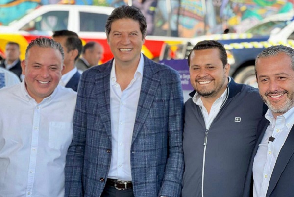 Sin resultados de gobierno federal solo se politiza inseguridad