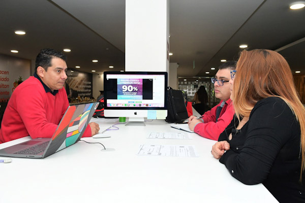 Amplían plazo para aprovechar descuento en solicitud de registro de marca.