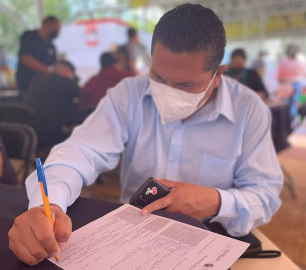 Impartirán talleres a buscadores de empleo