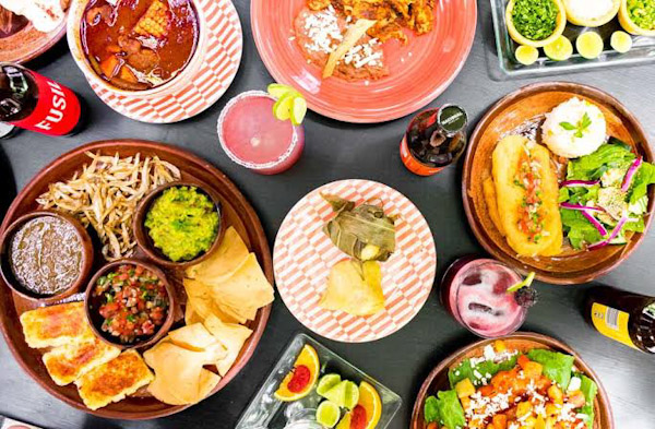 Gastronomía Michoacán patrimonio de la humanidad
