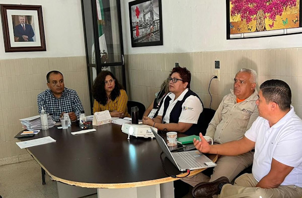 Suman esfuerzos contra mosco transmisor de dengue