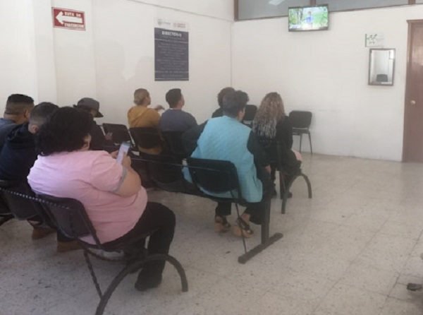 Citas para pasaporte ahora por WhatsApp