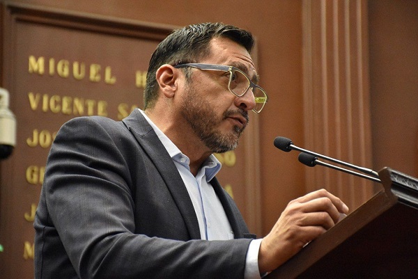 Prioritario garantizar seguridad para menores en Michoacán