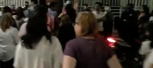 Tiembla en Guerrero, se siente en varios estados