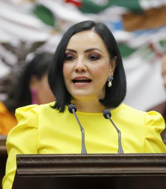 Adriana Hernández condena atentado contra Sergio Ochoa y pide castigo a responsables