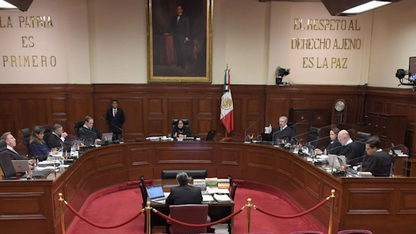 Invalidan primera parte del Plan B de la Reforma Electoral