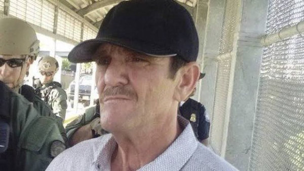 Cumplimentan orden de aprehensión contra “El Güero” Palma por homicidio calificado
