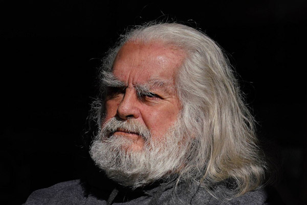 Muere a los 84 años Antonio Vázquez el Brujo Mayor.