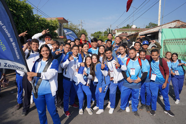 Alista Cobaem edición 39 de las Jornadas Estatales Académicas