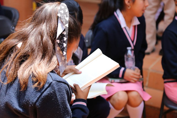 Forma a aliados para impulsar la lectura desde las aulas