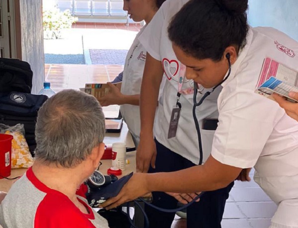 Salud en tu Familia llega a 59 municipios de Michoacán