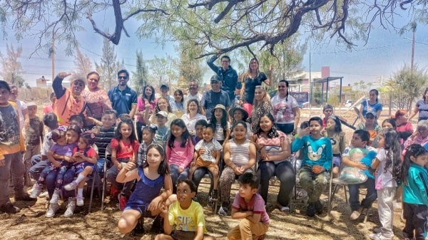 Realiza CANACO Servytur La Piedad “Chiquifest” 2023