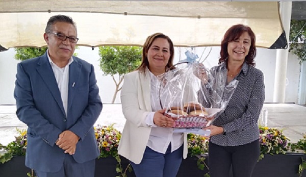 Profesores de Verano Global 2023 colaboran en distintas Instituciones y empresas de la región