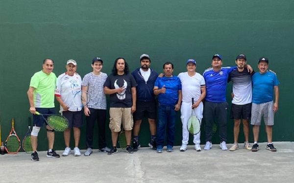 Realizan Torneo relámpago de Beneficencia