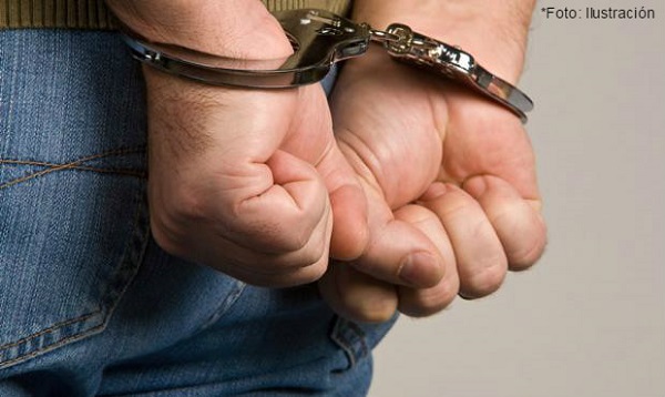 En La Piedad, detiene FGE a presunto responsable de abuso sexual, cometido en agravio de su hija de 5 años