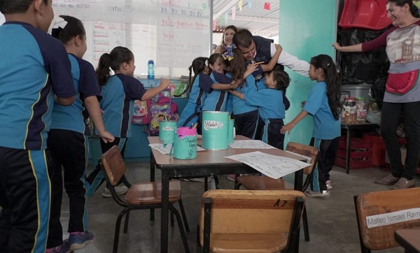Preparan encuentro académico, pedagógico y cultural 2023