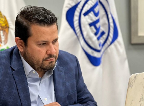 Obras faraónicas de MORENA generan despilfarro: ARMANDO TEJEDA CID