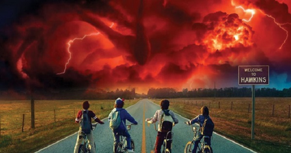 Huelga de guionistas afecta temporada final de Stranger Things
