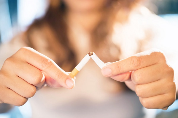 Garantizan en Michoacán cumplimiento de Ley para Control del Tabaco