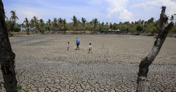 Fenómeno de “El Niño” Golpeará a América, México en alerta.