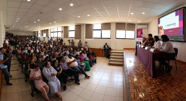 Abren convocatoria para el Premio Michoacano de la Juventud 2023