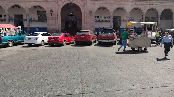 Sin tregua tercera ola de calor