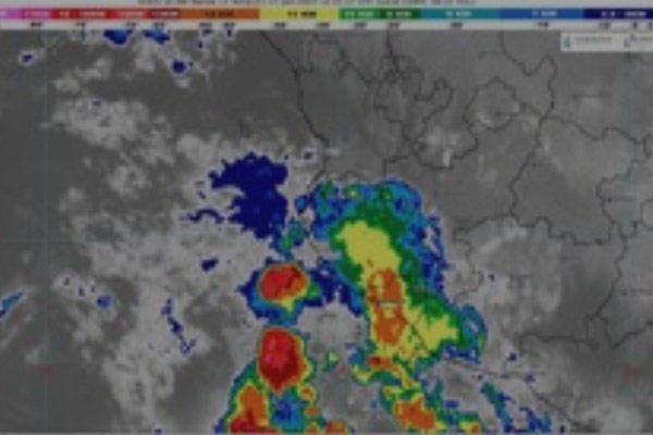 Terminó ola de calor, inician lluvias
