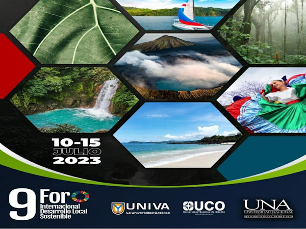 Preparan 9° y 10° Foro Internacional del Desarrollo Local Sostenible.