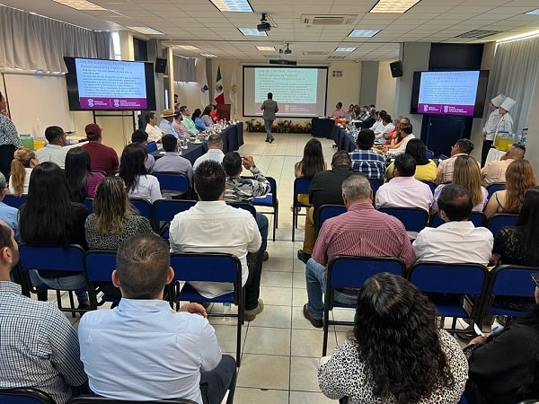 UNIVA La Piedad sede de la reunión de Rentas Estatal