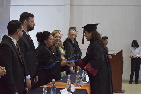 UNIVA La Piedad dice adiós a sus graduados Abril 2023