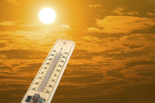 Advierten prevalescencia de altas temperaturas en México