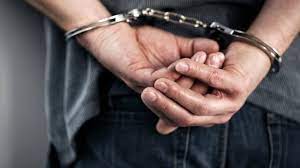 Detiene FGE, a presunto responsable de homicidio calificado ocurrido en Guanajuato