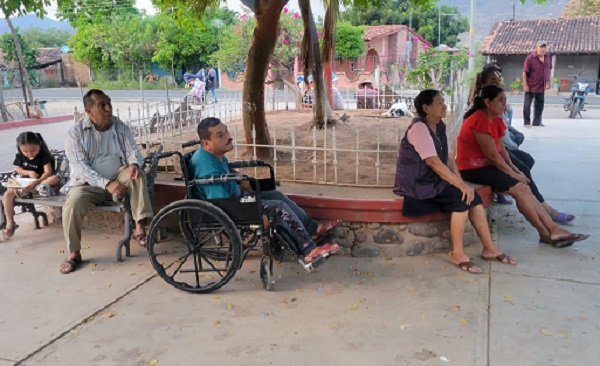 Huetamo, Michoacán, acumula 20 muertos por golpe de calor esta temporada