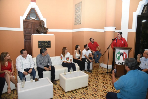 Tigres de Arena jueves 27 de junio del 2023