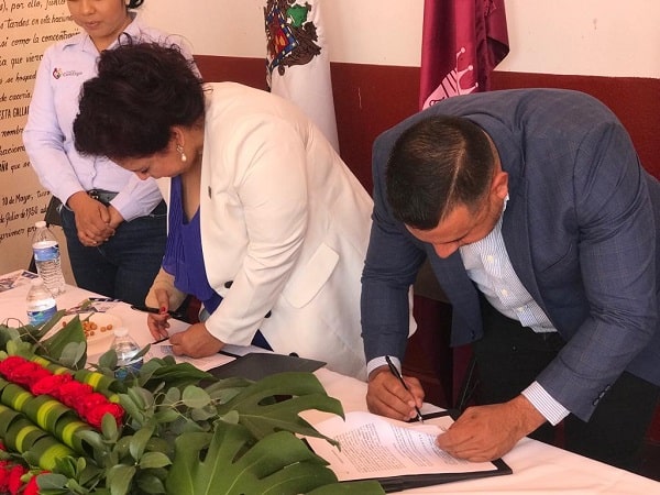 Avanzan en Diplomado en Desarrollo de Habilidades Directivas