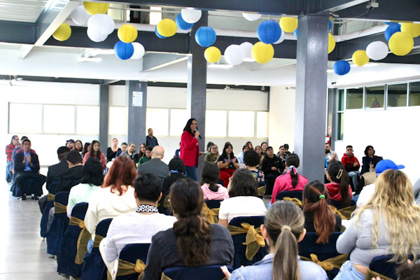 Invitan a jóvenes uruapenses a participar en política
