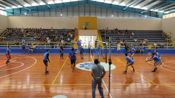 En puerta, fase final del Torneo K´eri Ireta 2023