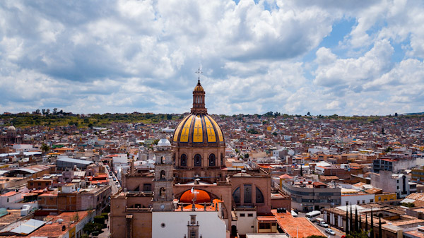 Michoacán sede de Cumbre Mundial sobre Tendencias del Turismo