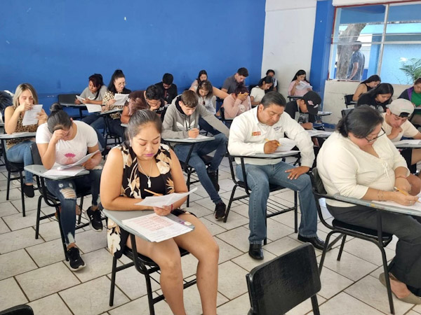 Termina la prepa abierta con esta opción autodidacta que ofrece el IEMSySEM