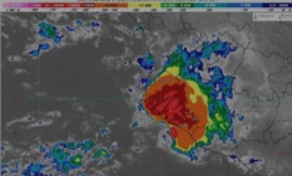 Prevalecerá cielo nublado este jueves