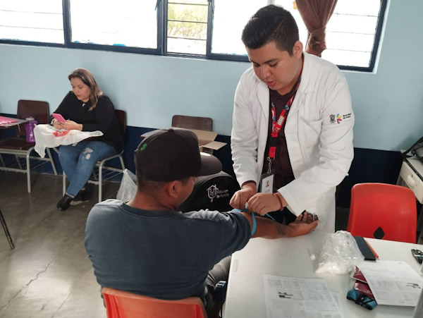Salud en tu familia beneficia a miles en La Piedad