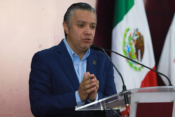 Inyección de emergencia a municipios; les transferirán recursos estabilizadores