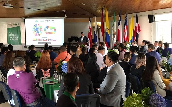 Preparan 10° Foro Internacional de Desarrollo Local Sostenible.