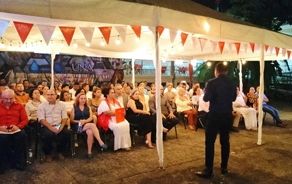 9° Foro del Desarrollo Local Sostenible en Costa Rica