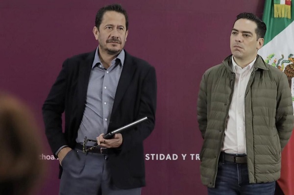 Michoacán, estado con mayor crecimiento en su actividad industrial