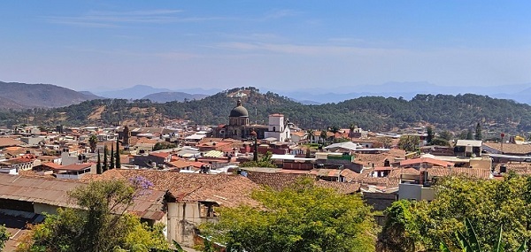 Diez, para diez Pueblos Mágicos michoacanos.
