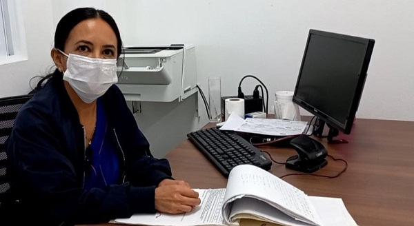 Atienden salud mental en unidades médicas y hospitales