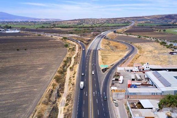 Si viajaras en carretera sigue estas recomendaciones de la SSM