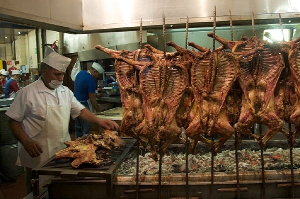 Gastronomía de Nuevo León, patrimonio cultural inmaterial